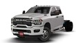  Ram 3500 Chassis Cab