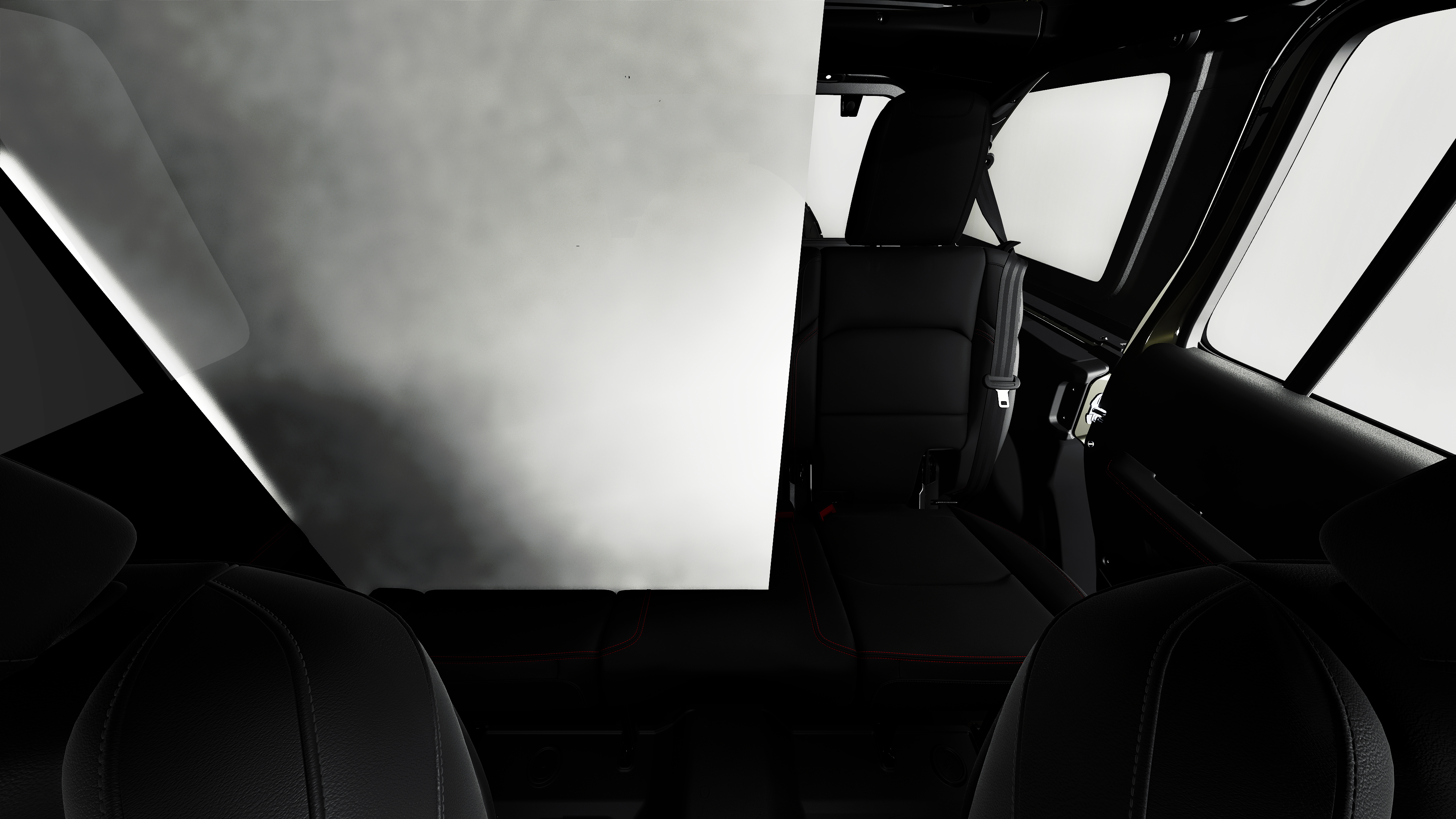 New 2027 Jeep Wrangler 4-DOOR RUBICON X Sport Utility