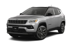 New 2026 Jeep Compass Limited Sport Utility For Sale in Cheshire, MA