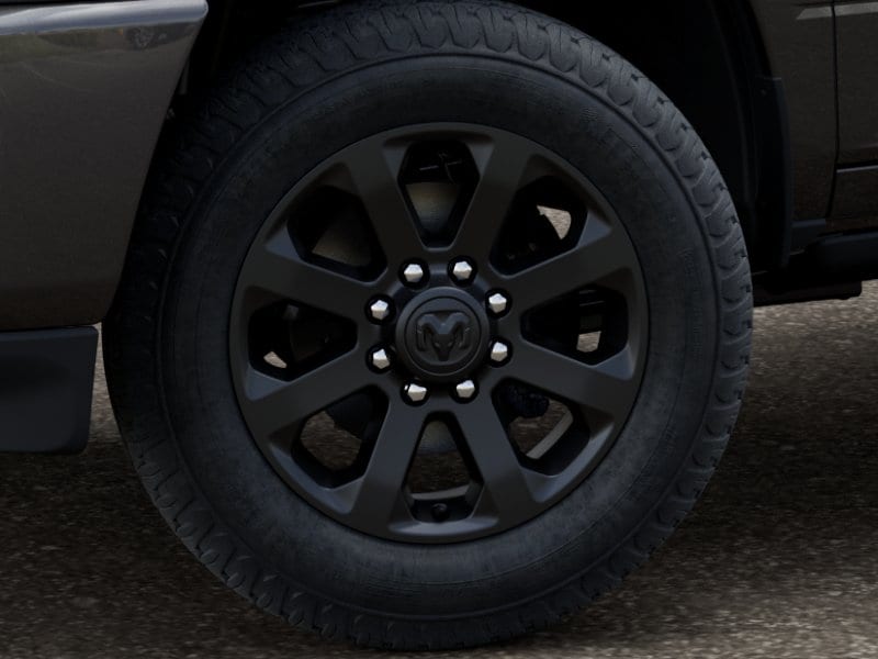 2026 RAM 2500 Laramie - Photo 40