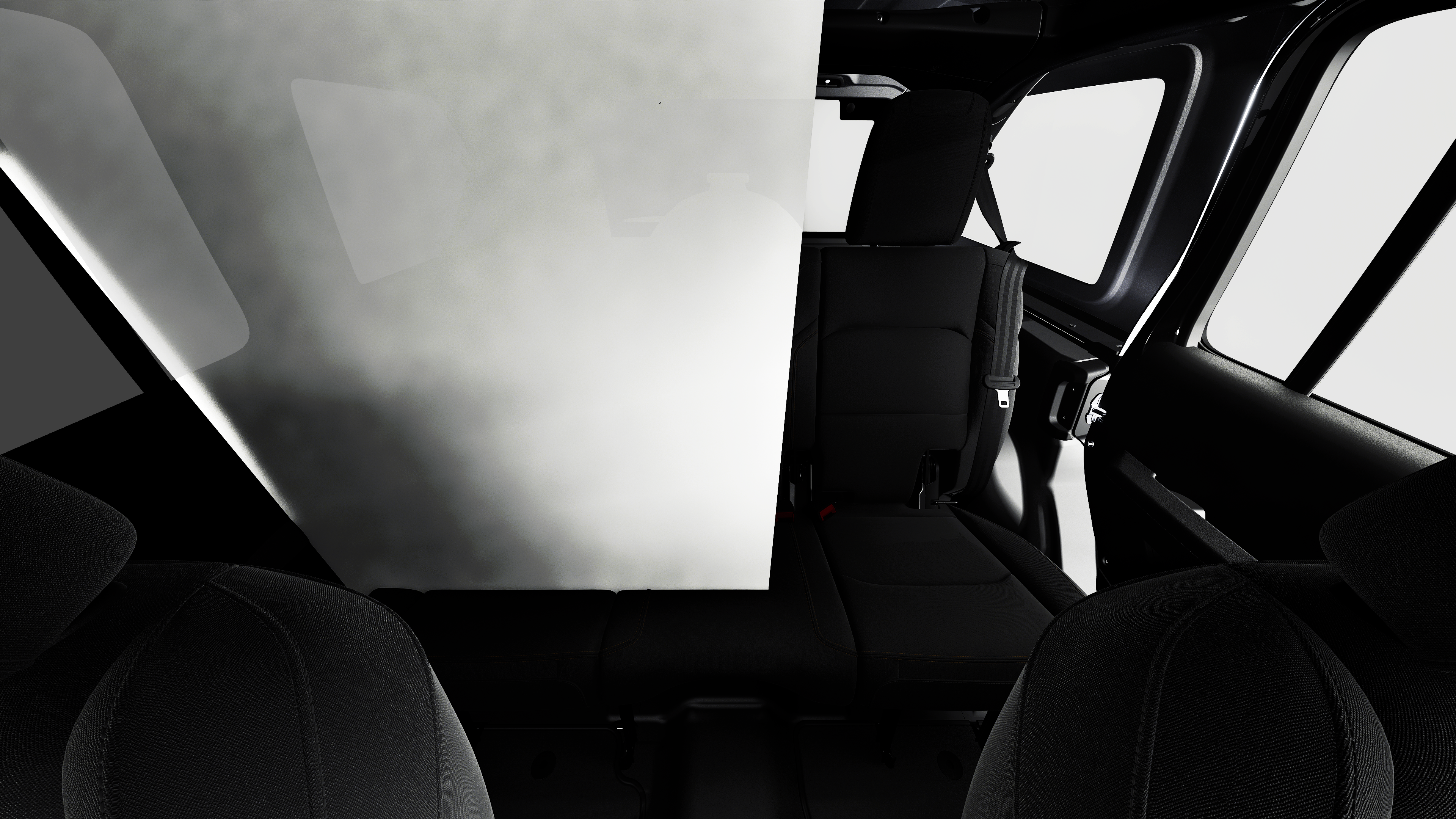 New 2027 Jeep Wrangler 4-DOOR SPORT S Sport Utility