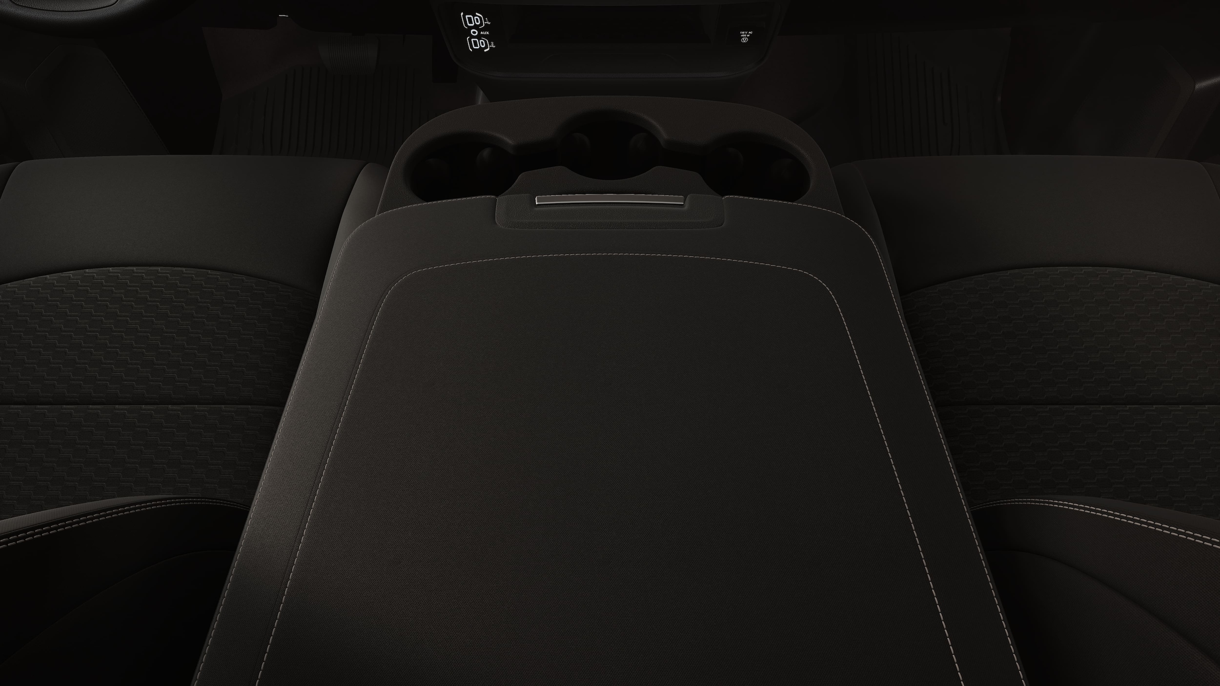2026 RAM 2500 Tradesman - Photo 29