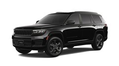 2025 Jeep Grand Cherokee L ALTITUDE X 4X4 Sport Utility
