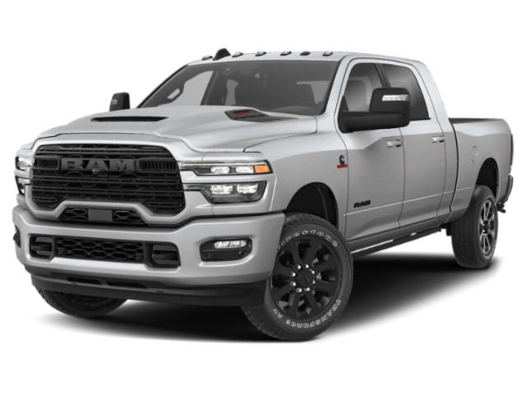 New 2026 Ram 2500 Limited Pickup