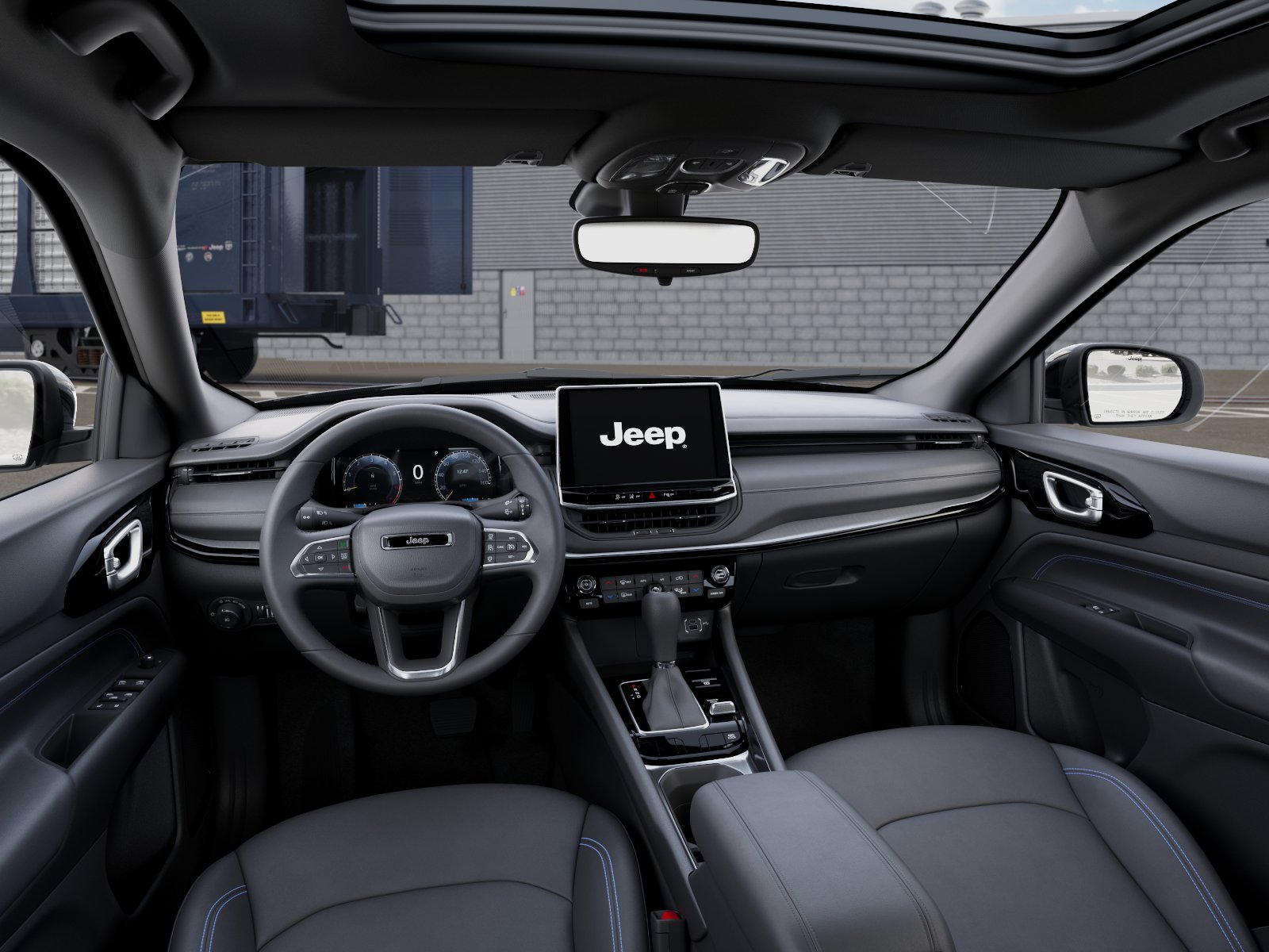Vehicle thumbnail