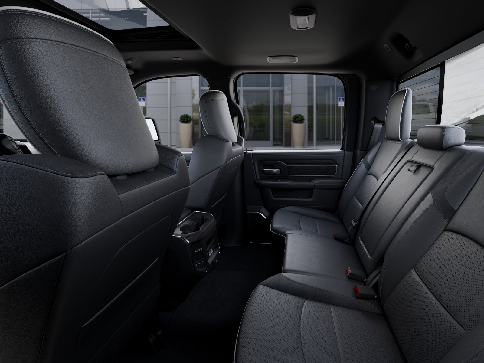 2026 RAM 2500 Laramie - Photo 49
