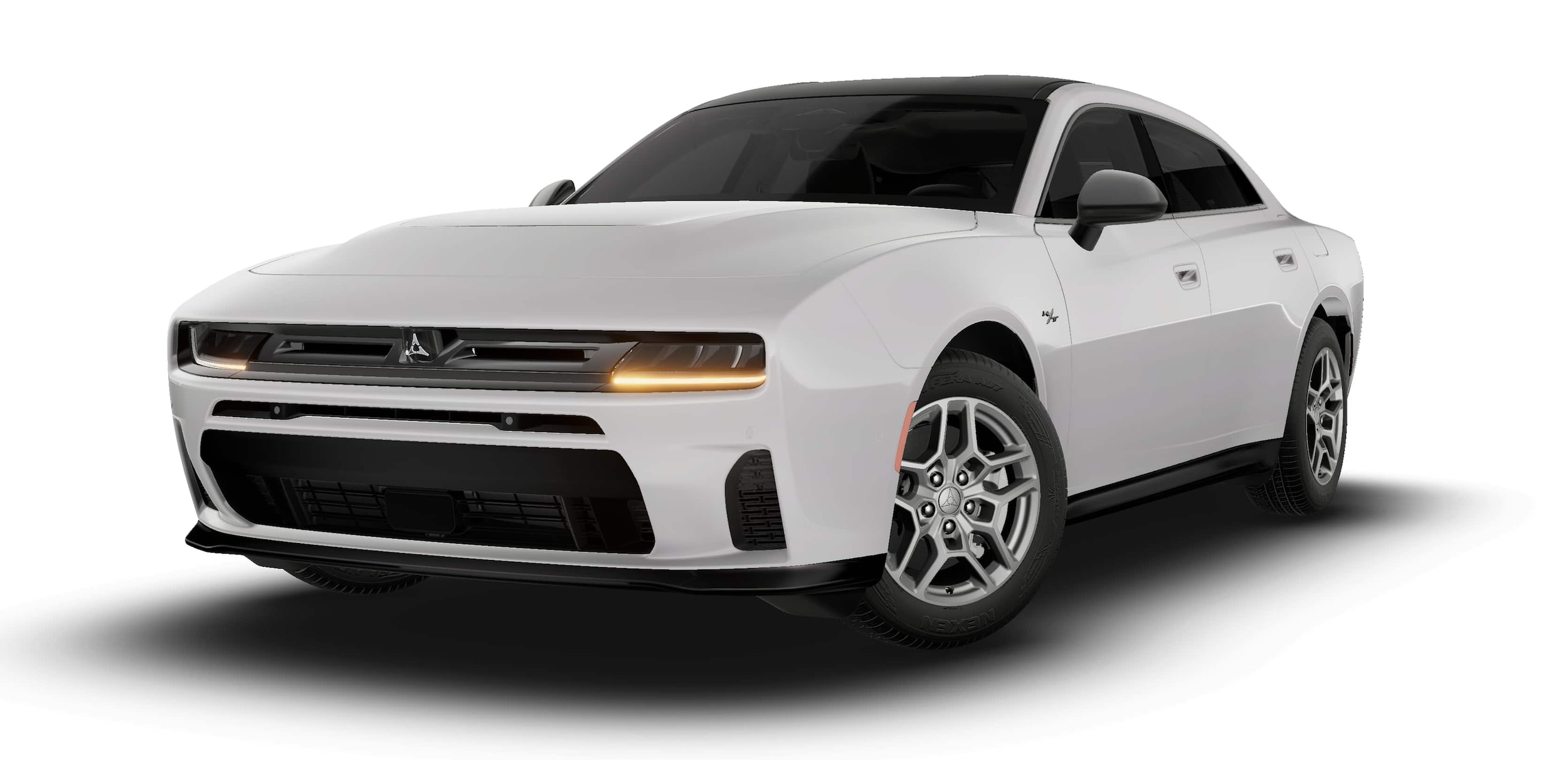 2026 Dodge Charger R/T AWD's photo