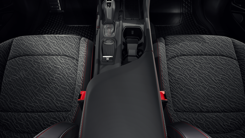 New 2027 Dodge Charger SCAT PACK PLUS 2-DOOR AWD Coupe