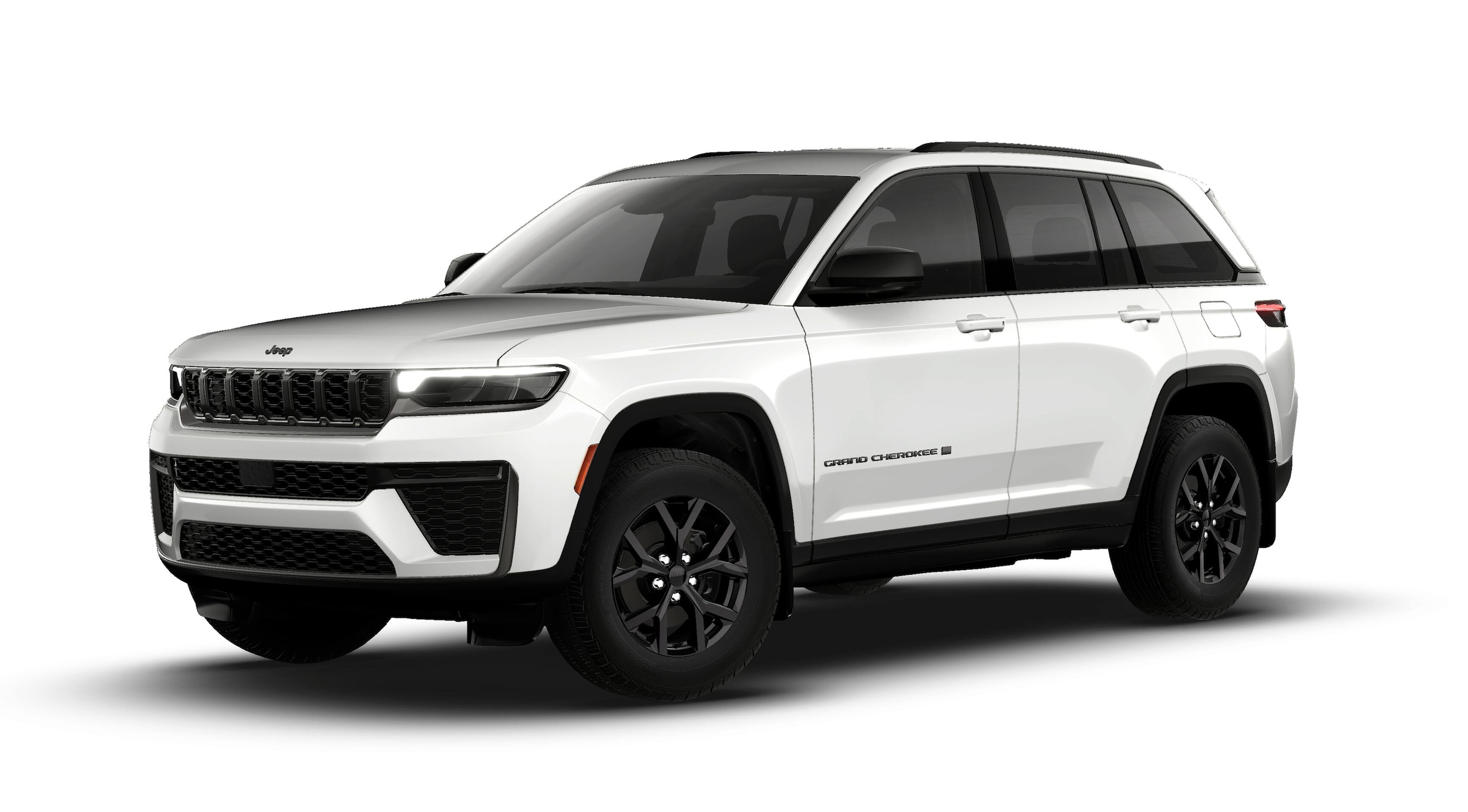 2026 Jeep Grand Cherokee Laredo Altitude 4x4's photo