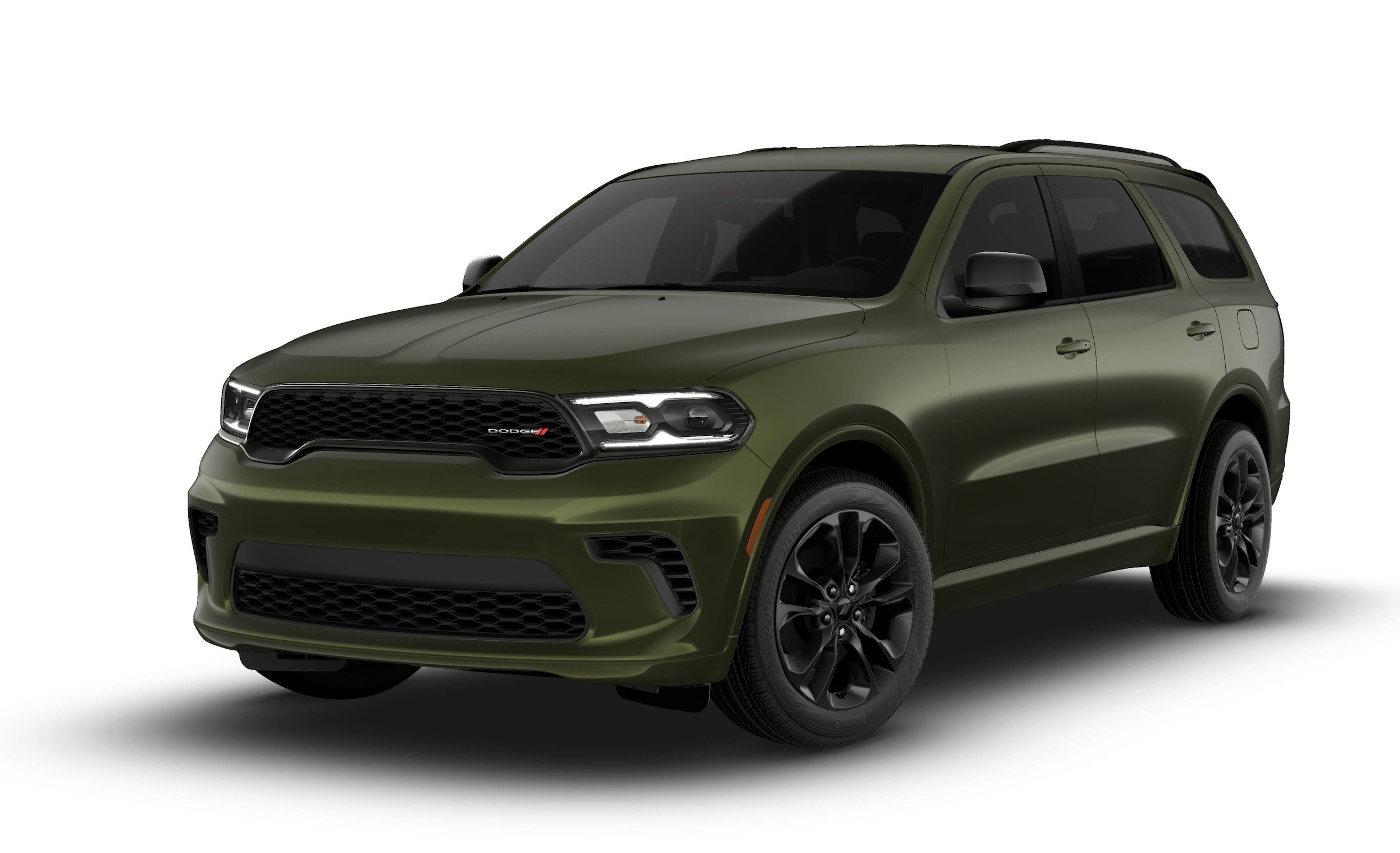 2026 Dodge Durango GT AWD's photo