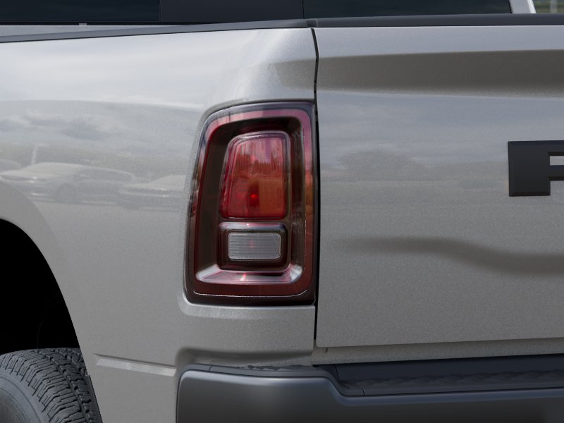 2026 RAM 3500 Tradesman - Photo 35