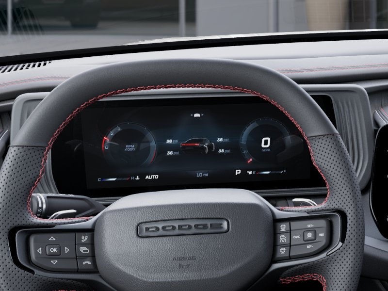2026 Dodge Charger Scat Pack - Photo 43
