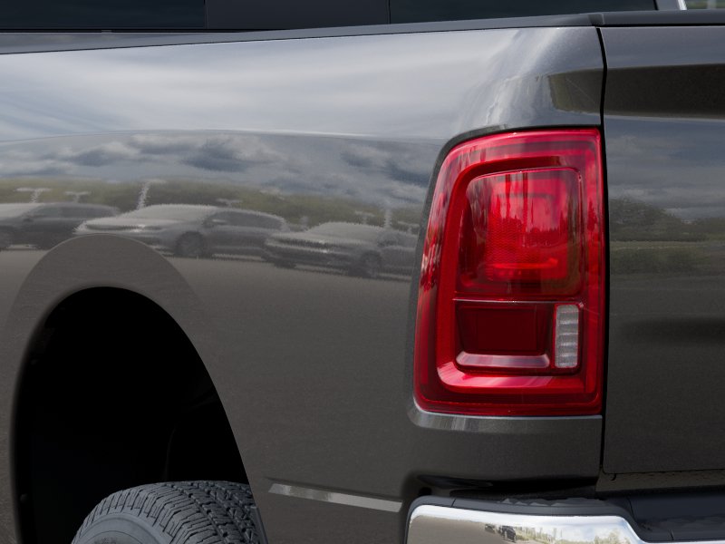 2025 RAM 2500 Tradesman - Photo 39