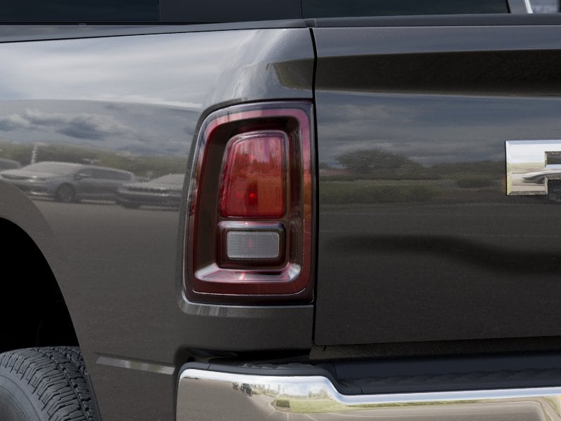 2026 RAM 2500 Tradesman - Photo 37