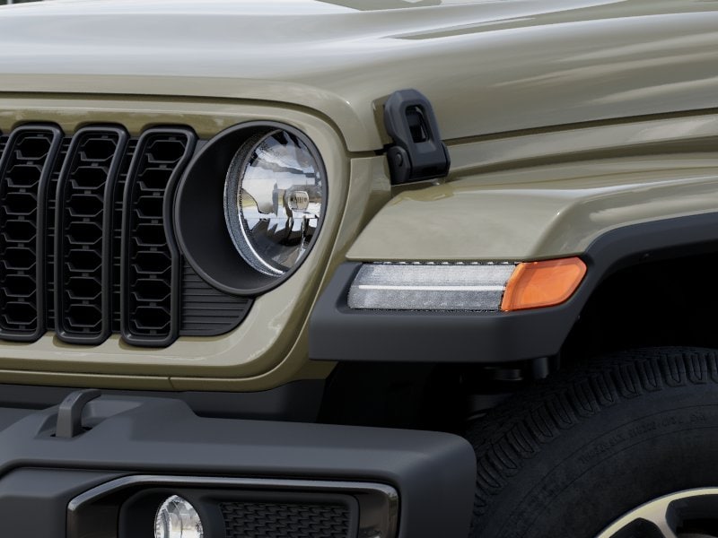 2025 Jeep Gladiator Sport S - Photo 29