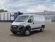  Ram ProMaster