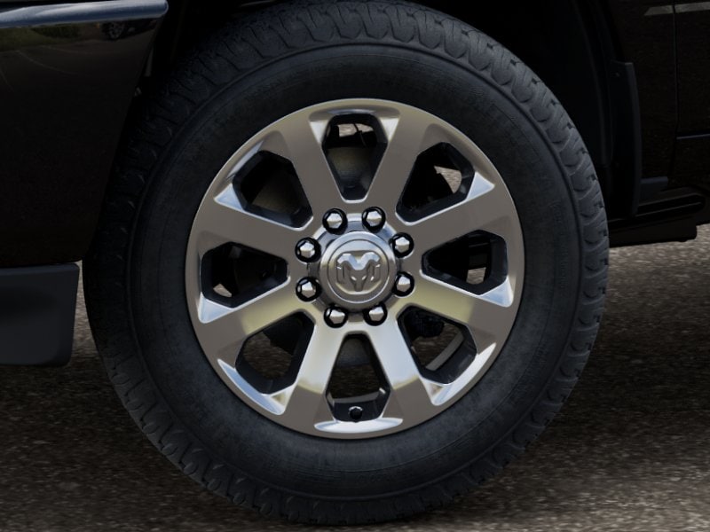 2026 RAM 2500 Laramie - Photo 19