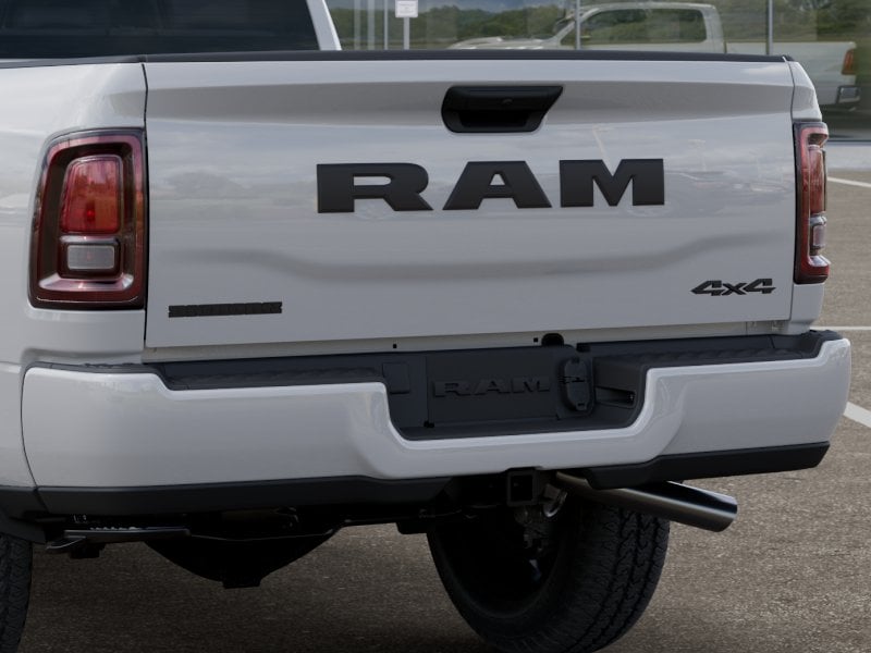 2026 RAM 2500 Big Horn - Photo 41