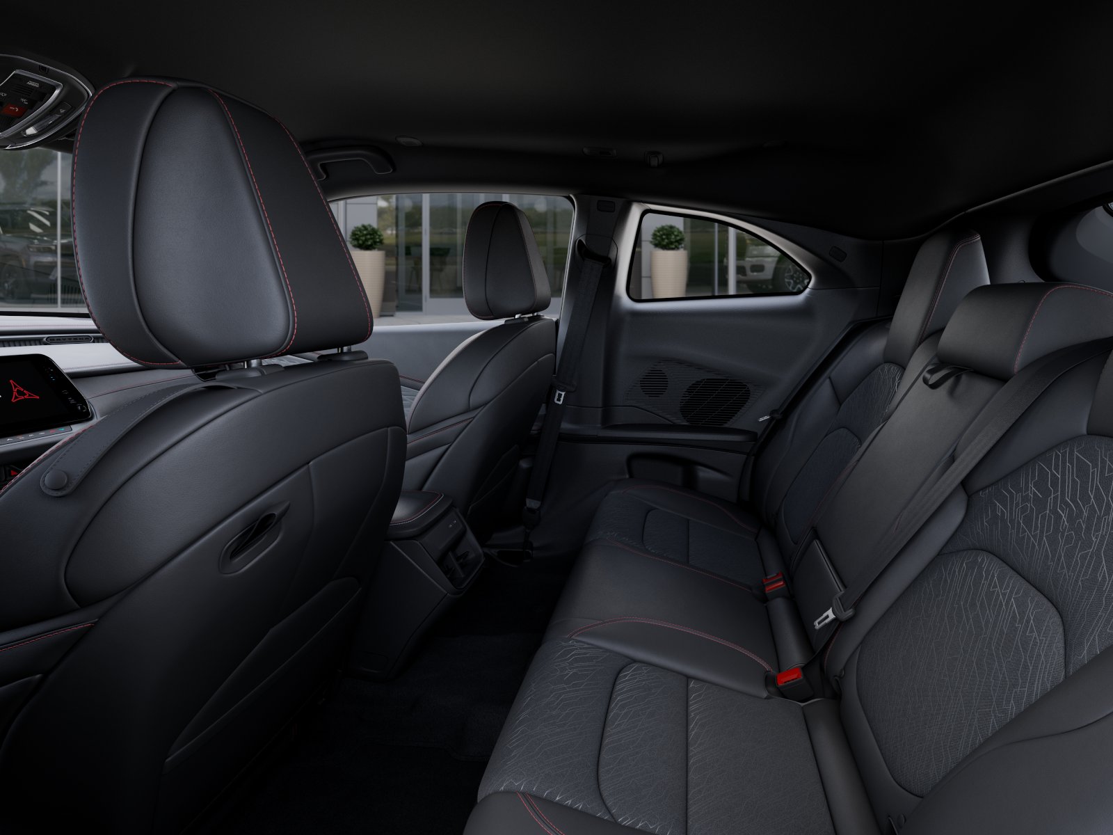 2025 Dodge Charger Daytona R/T - Photo 49