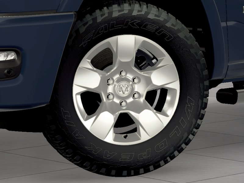 2026 Ram 1500 Lone Star photo 2