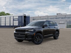 2025 Jeep Grand Cherokee L ALTITUDE X 4X4 Sport Utility