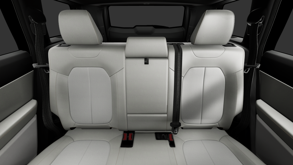 New 2026 Jeep Cherokee LIMITED 4X4 Sport Utility