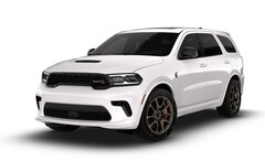 2026 Dodge Durango SRT Hellcat Sport Utility