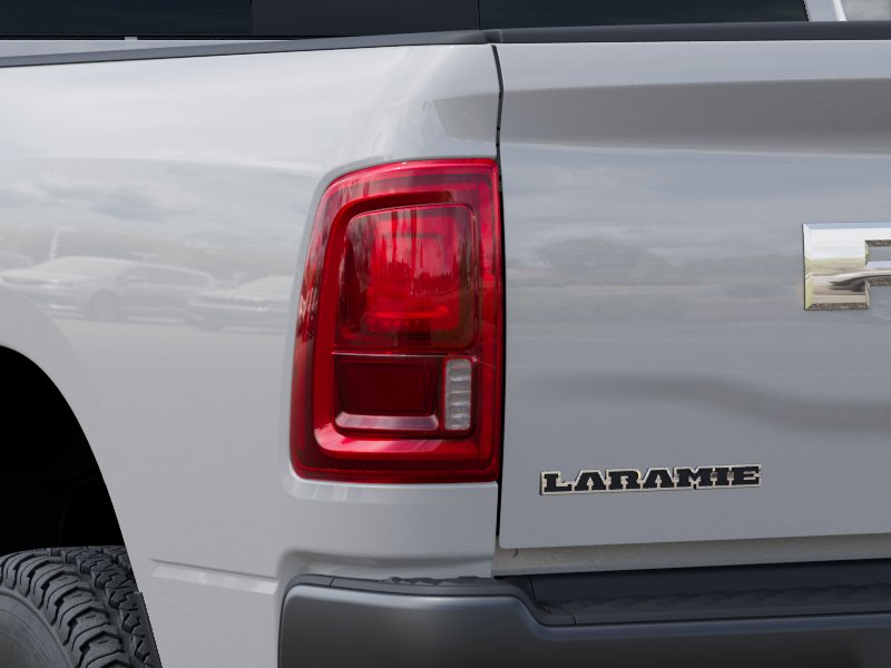 2026 RAM 2500 Laramie - Photo 31