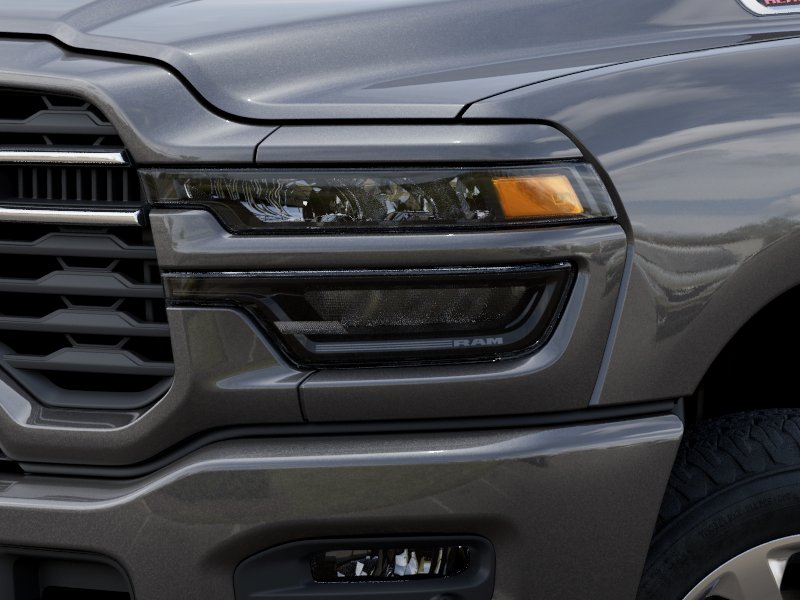 2026 RAM 2500 Big Horn - Photo 33