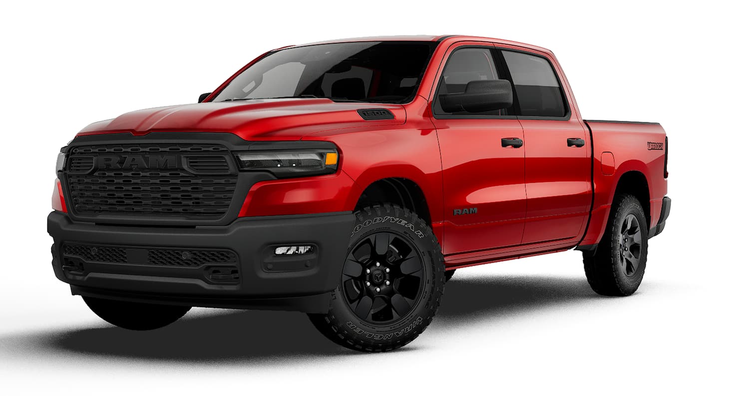  Ram 1500