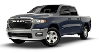2026 Ram 1500 Big Horn Pickup