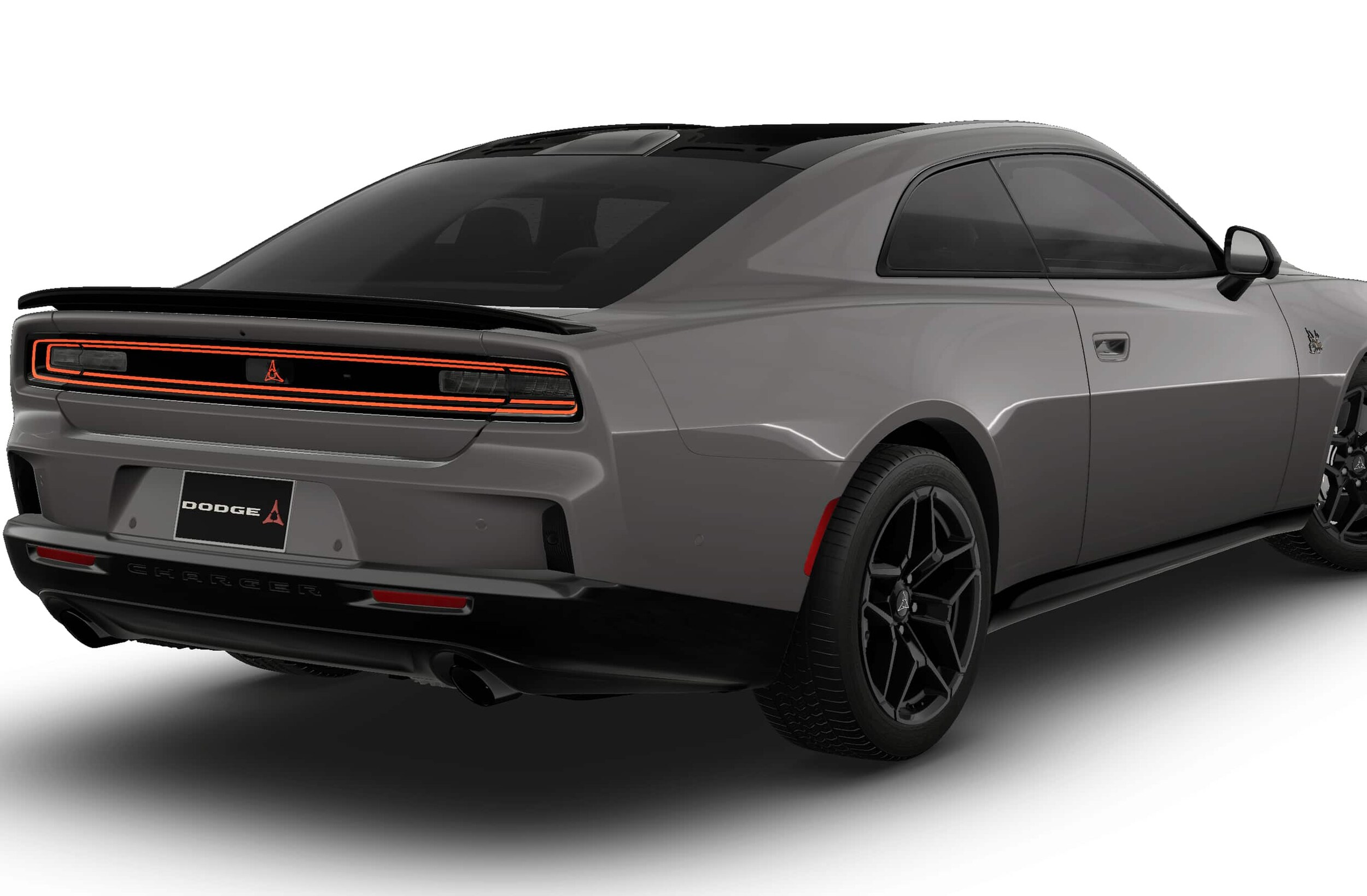 2026 Dodge Charger Scat Pack - Photo 29