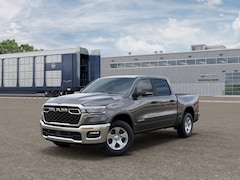 New 2026 Ram 1500 BIG HORN CREW CAB 4X4 5'7 BOX Pickup East Hanover, NJ