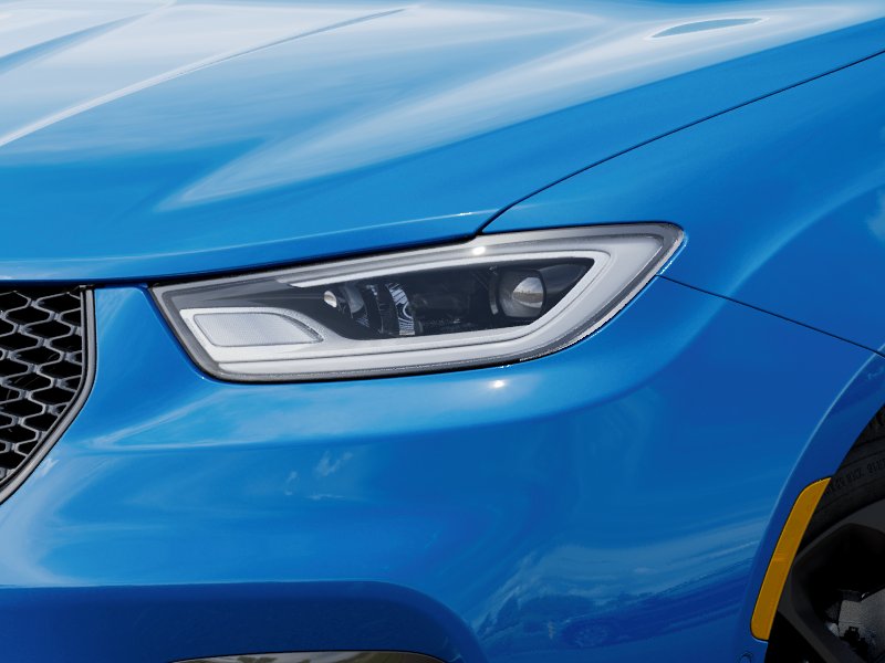 2026 Chrysler Pacifica Select - Photo 28
