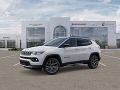 2025 Jeep Compass LIMITED 4X4 Sport Utility