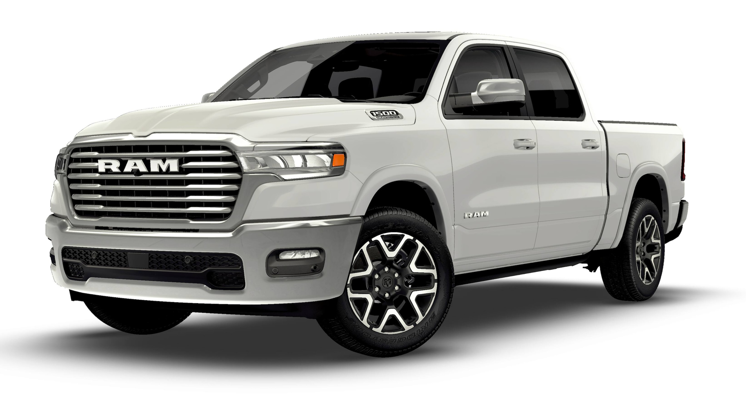 2026 RAM 1500 Laramie - Photo 19
