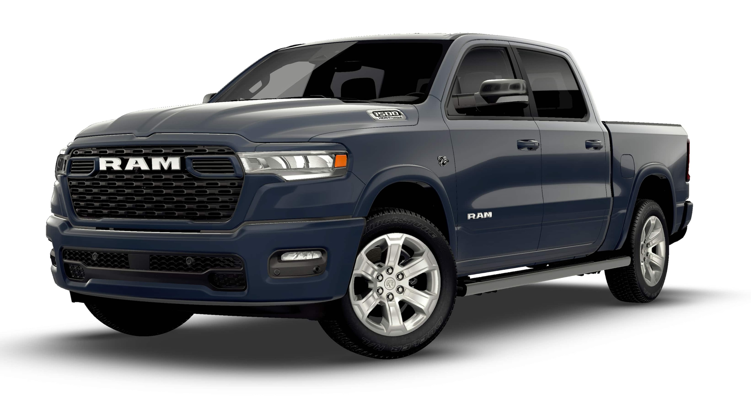 2026 RAM 1500 Big Horn/Lone Star - Photo 42