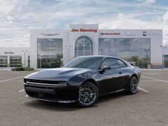 2026 Dodge Charger SCAT PACK PLUS 2-DOOR AWD Coupe