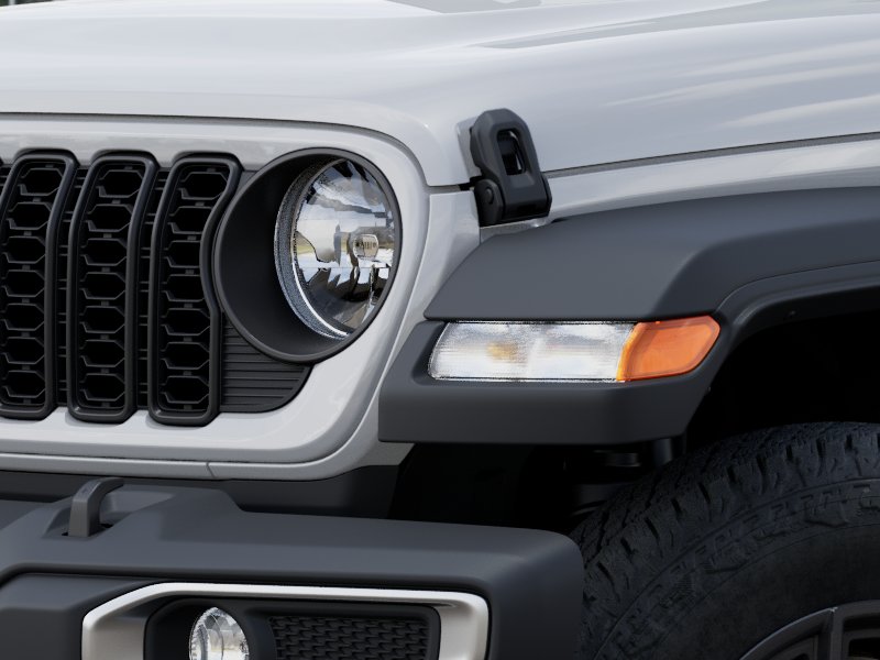 2025 Jeep Gladiator Sport S - Photo 28