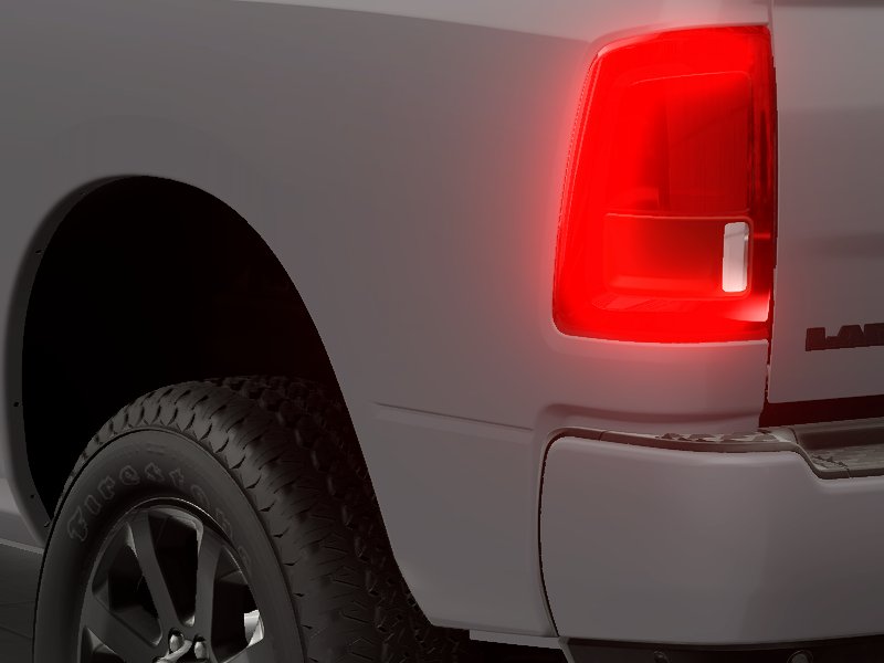 2026 RAM 2500 Laramie - Photo 37