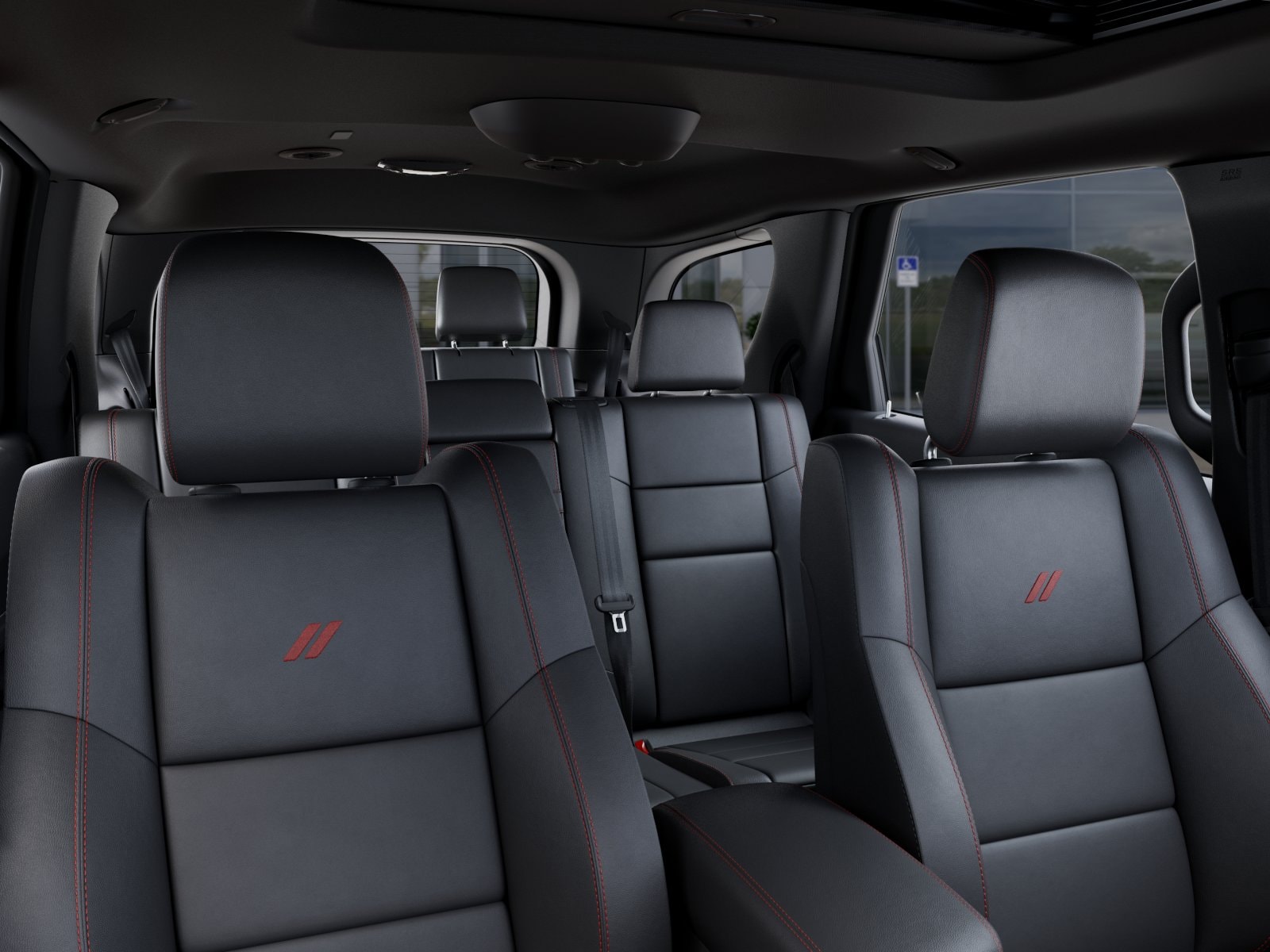 2026 Dodge Durango GT HEMI Plus V8 - Photo 61