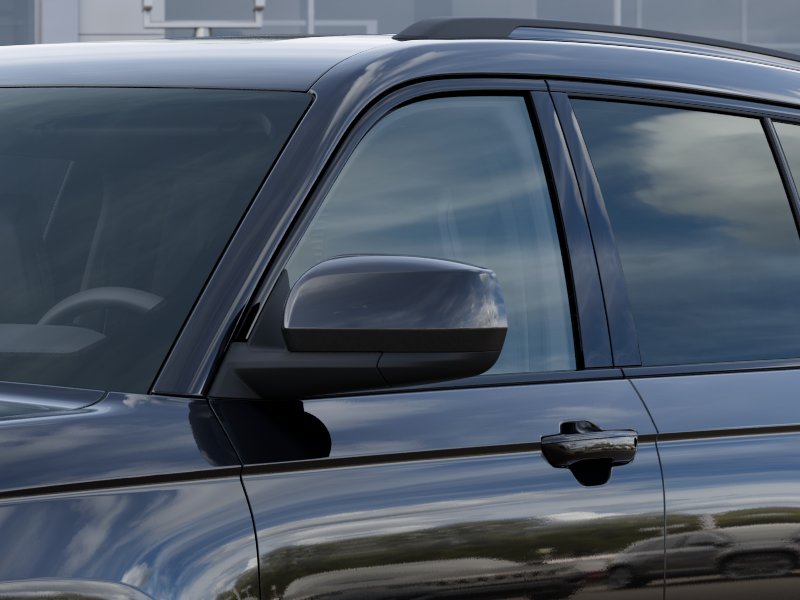 2025 Jeep Grand Cherokee L Altitude - Photo 38