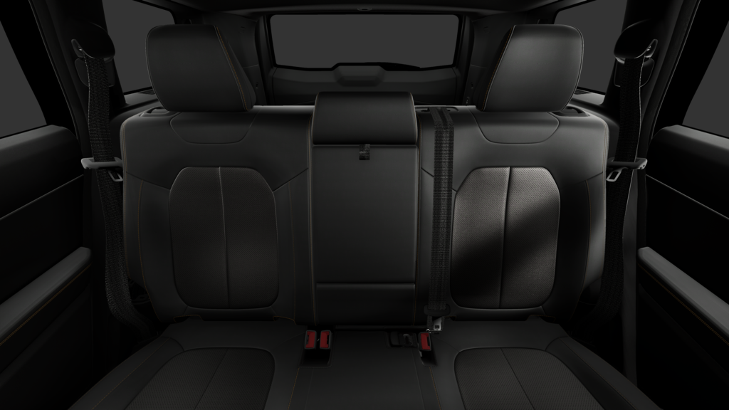 New 2026 Jeep Cherokee LIMITED 4X4 Sport Utility
