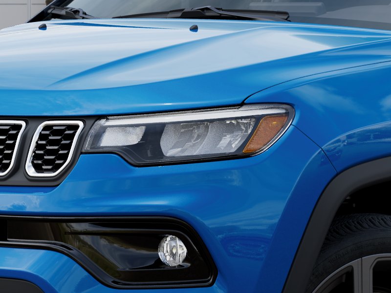 2026 Jeep Compass Limited Altitude - Photo 36
