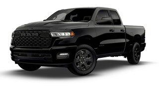 2026 Ram 1500 Pickup