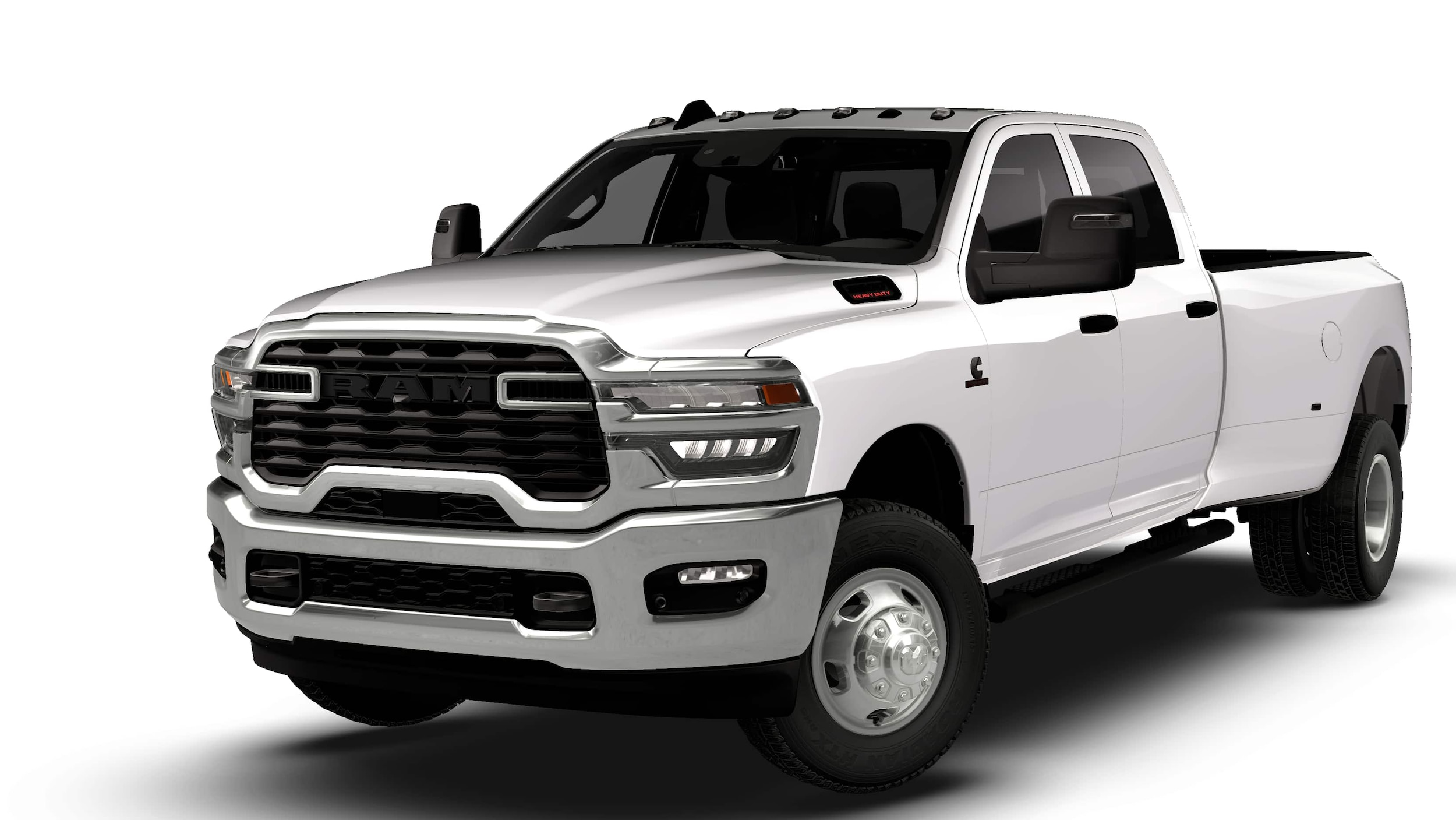 2026 RAM 3500 Tradesman - Photo 28