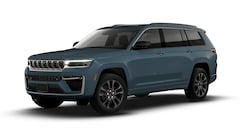 2026 Jeep Grand Cherokee L LIMITED RESERVE 4X4 Sport Utility