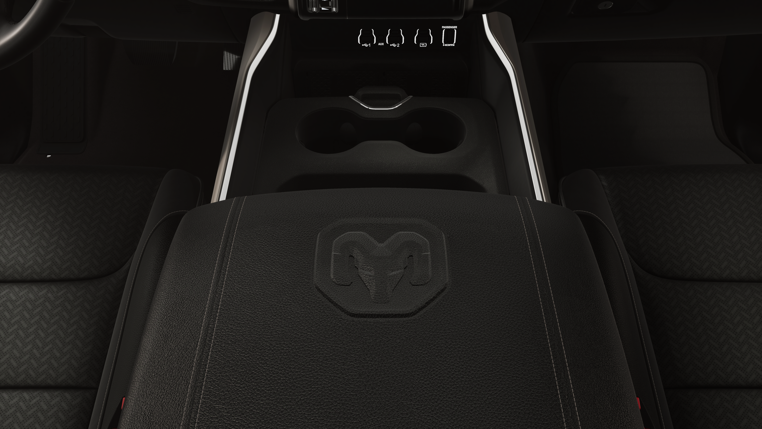 2026 RAM 1500 Laramie - Photo 22