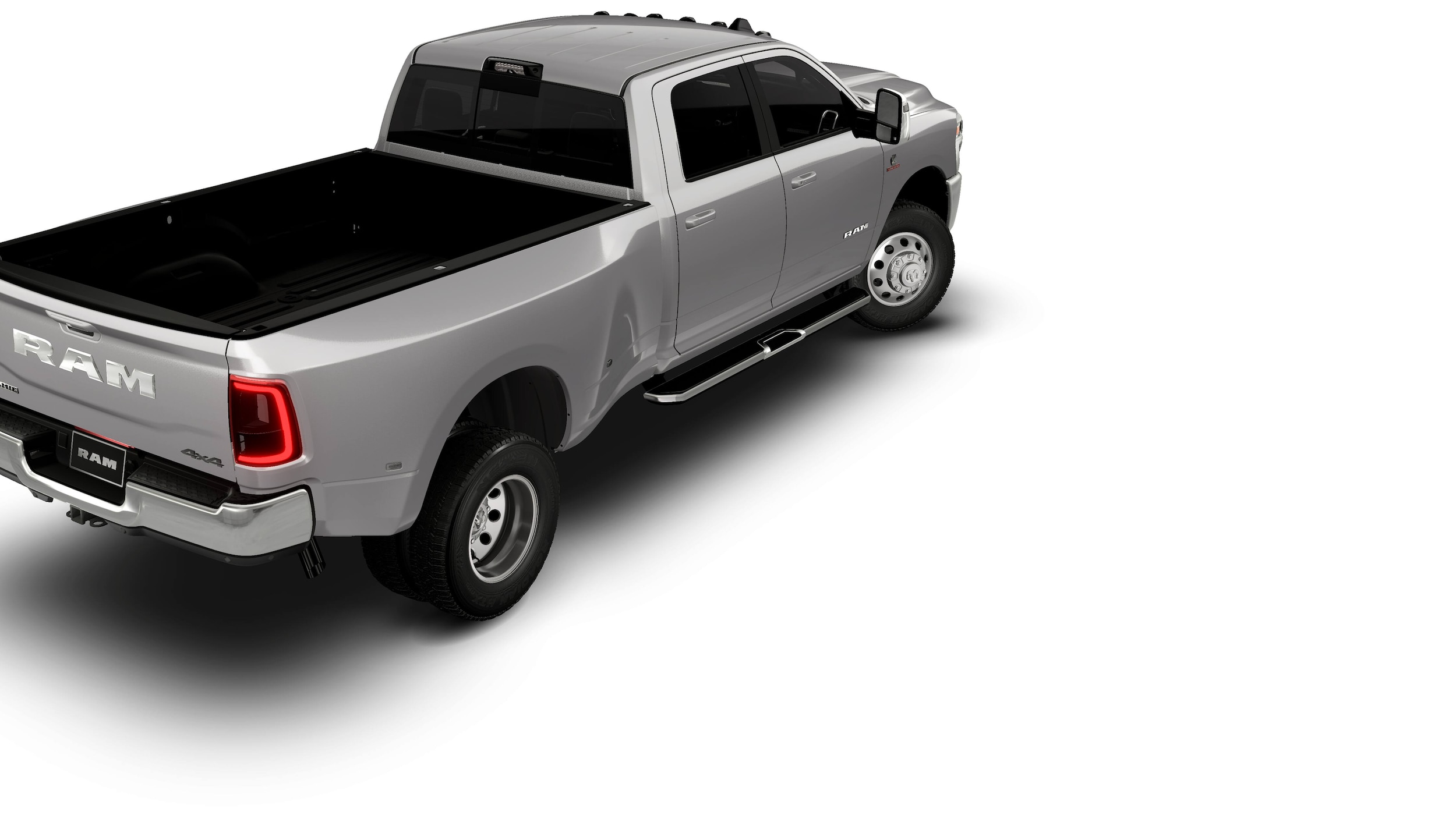 2026 RAM 3500 Laramie - Photo 39