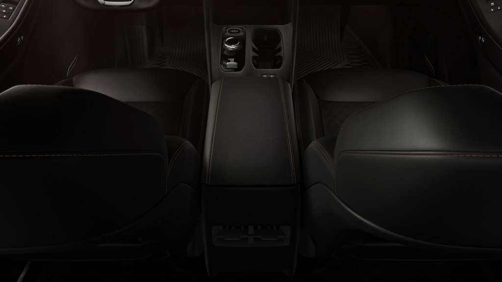 New 2026 Jeep Cherokee OVERLAND 4X4 Sport Utility